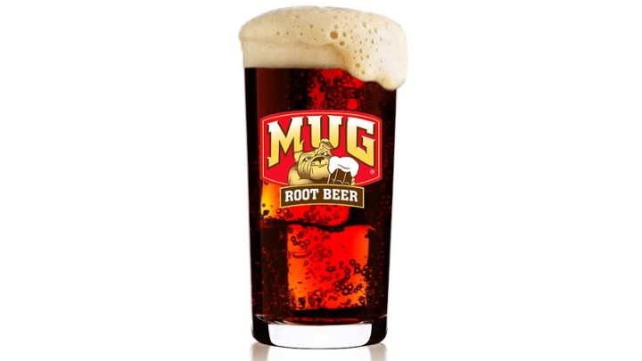 Mug Root Beer