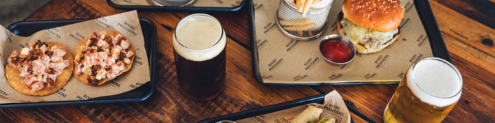 Restaurant banner image