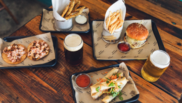Bixby Provisions