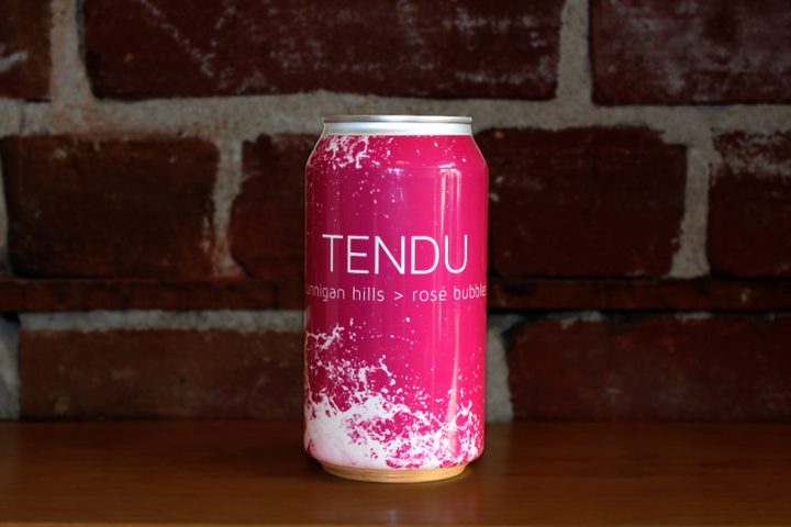 Tendu Sparkling Rose