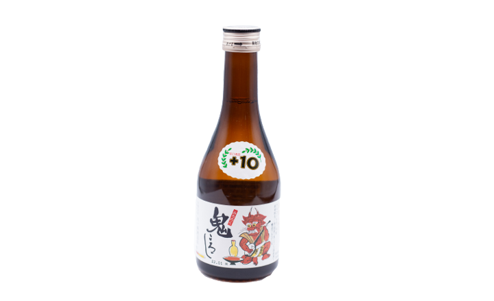 Michinoku Onikoroshi
