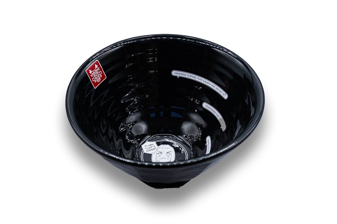 Tatsu Bowl - BLACK