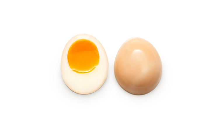 Tatsu Egg