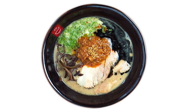 Soul Ramen