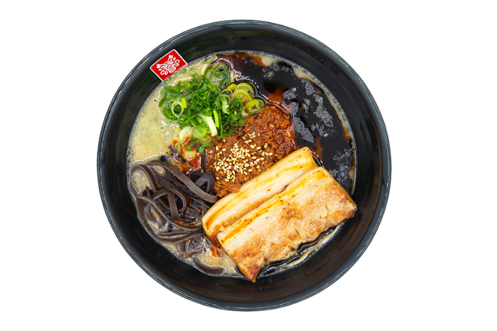 Soul Ramen