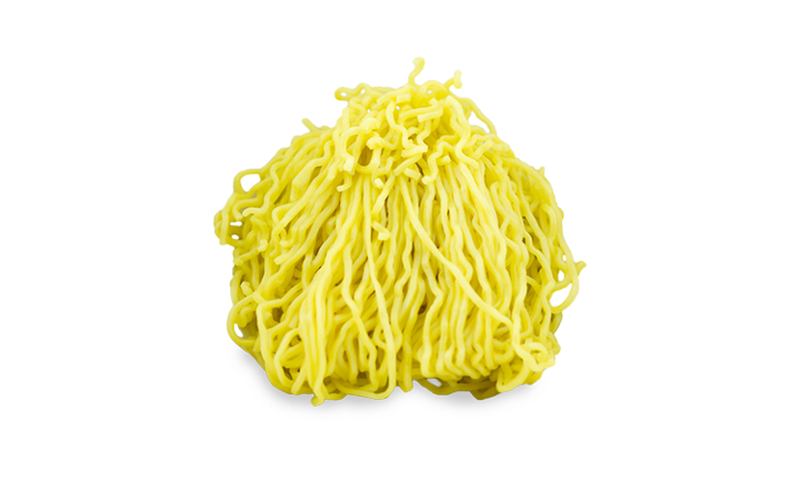 Naked Noodles