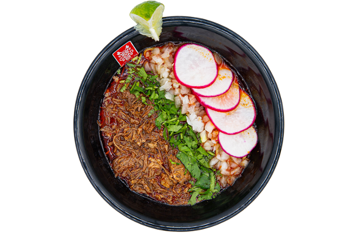 Birria Ramen