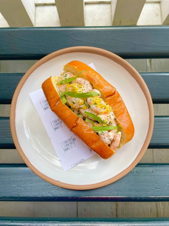 Lobster Roll