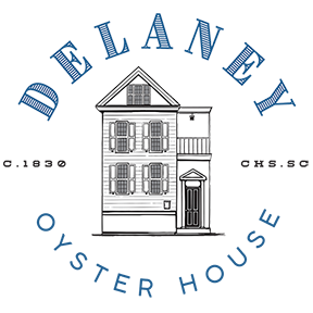 Delaney Oyster House logo