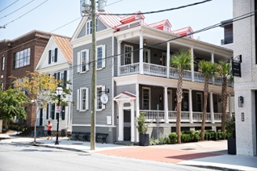 Delaney Oyster House