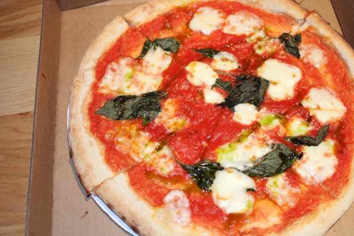 Margherita