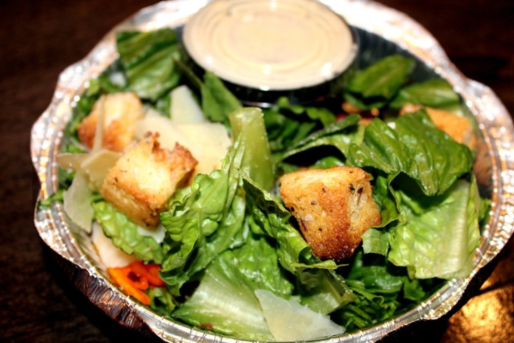 Side Caesar Salad