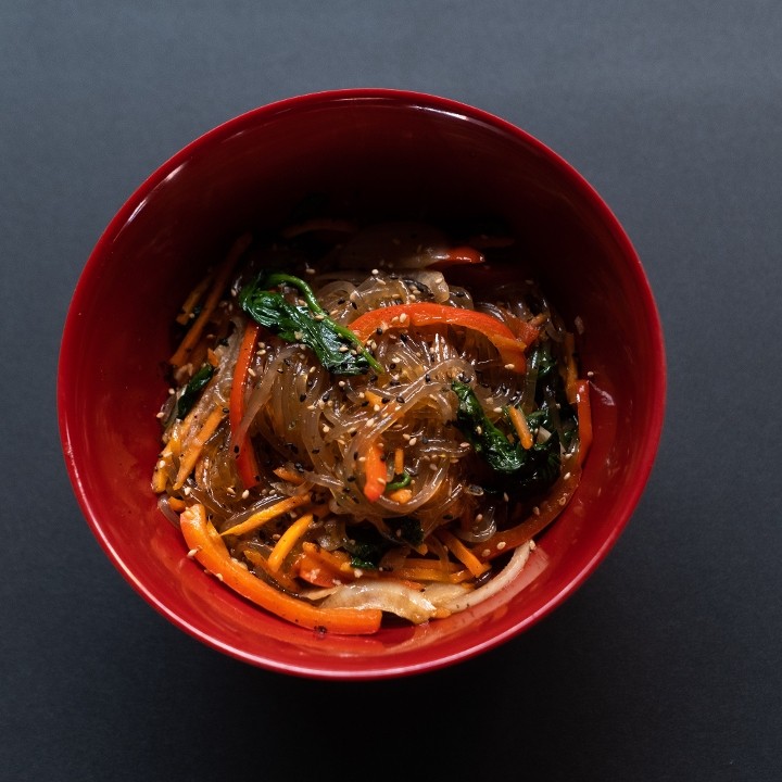 Japchae