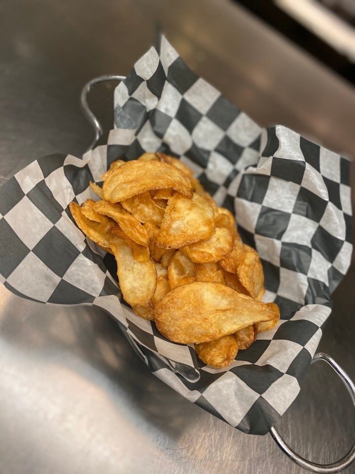House-Made Pub Chips