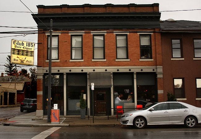 Restaurant banner image