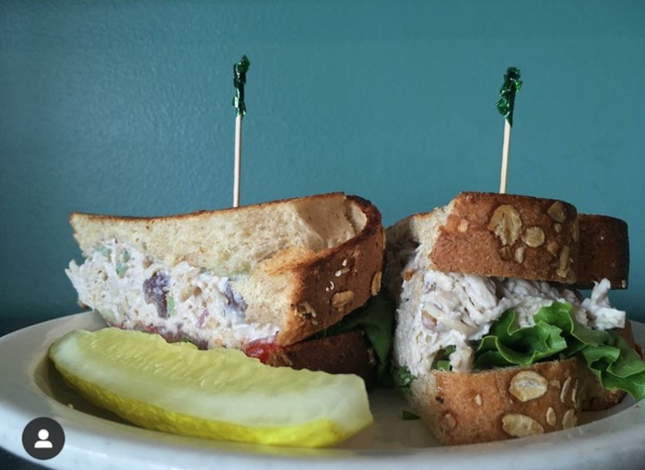 Chicken Salad Sandwich