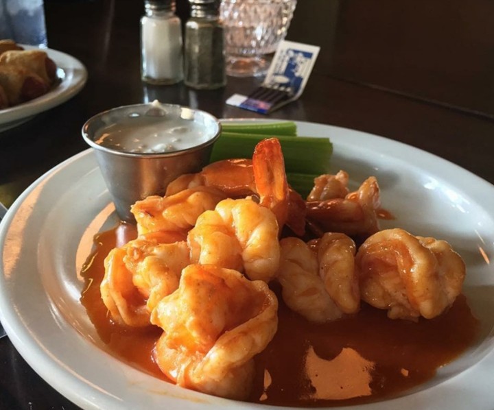 Anchor Bar Shrimp