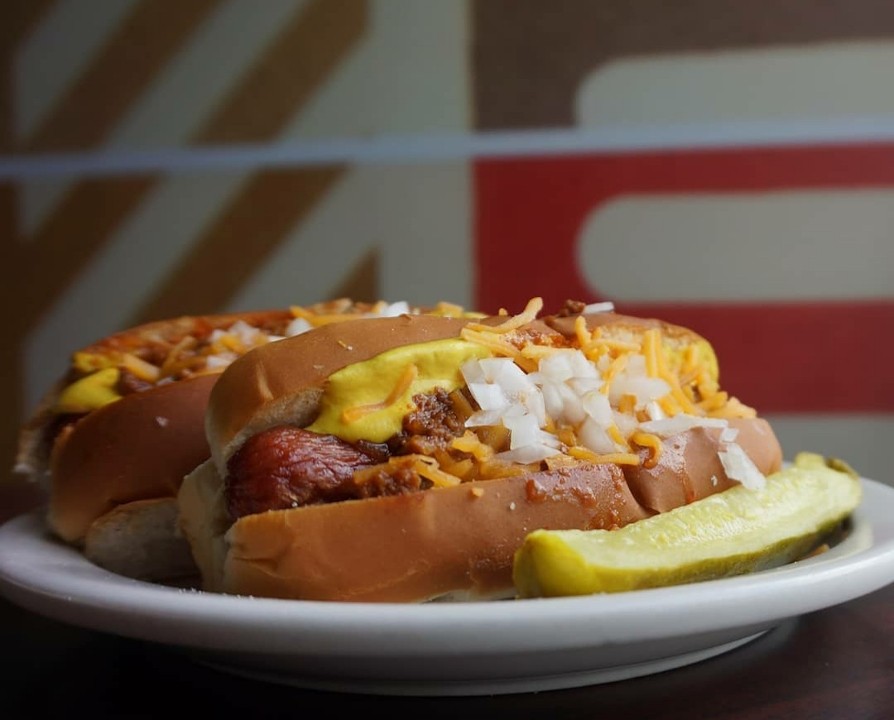 Nathan's Famous All Beef Hot Dog
