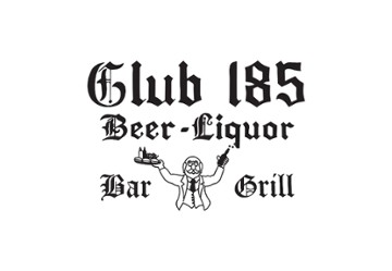 Club 185