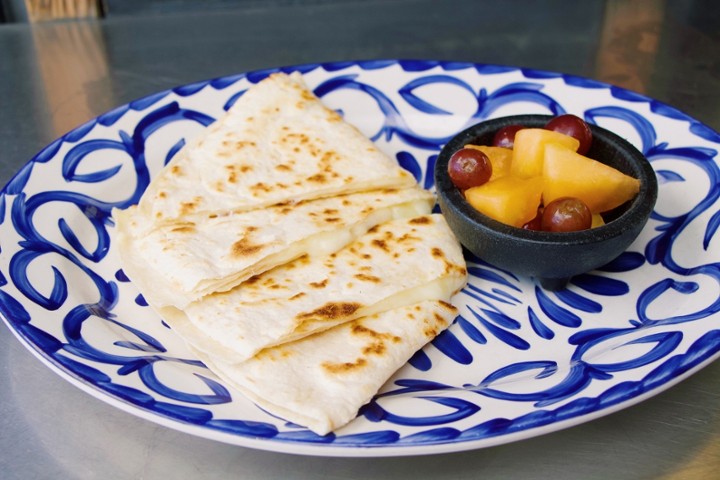 Kids Quesadilla