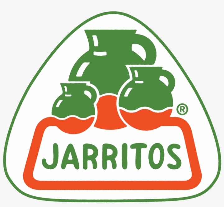 Strawberry Jarritos