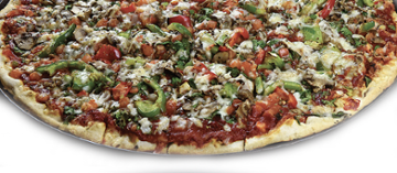 Gelsosomo’s Pizzeria Chesterton