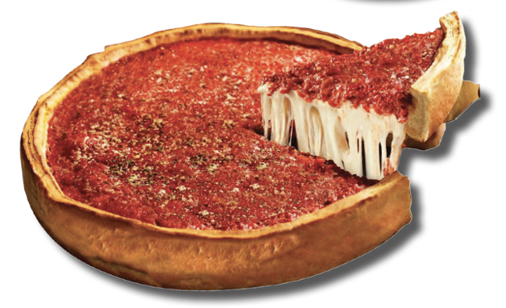 Deep Dish (13 inch)