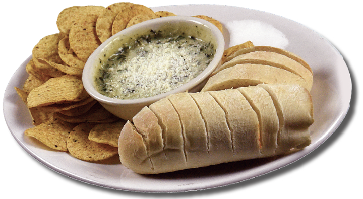 Spinach & Artichoke Dip