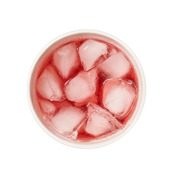 Red Bull Berry Blast Infusion
