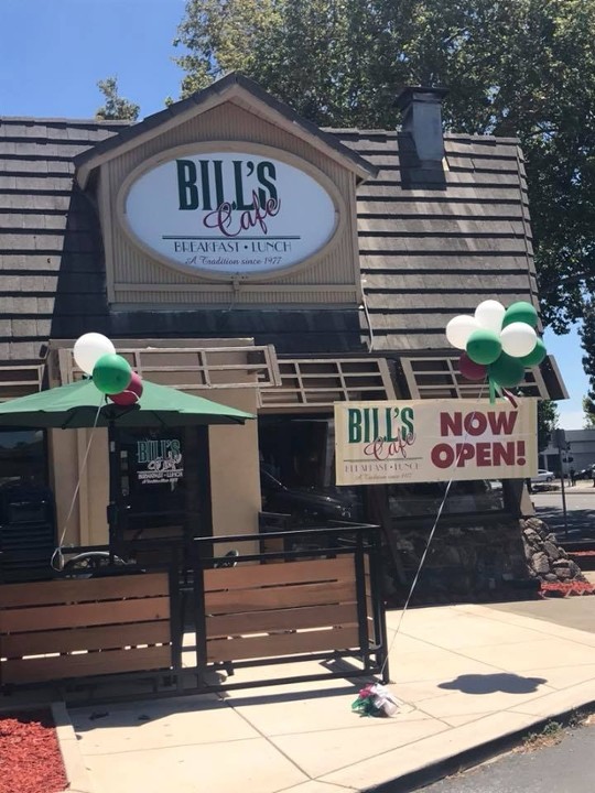 Restaurant banner image