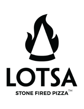 Lotsa Stone Fired Pizza Pittsburgh