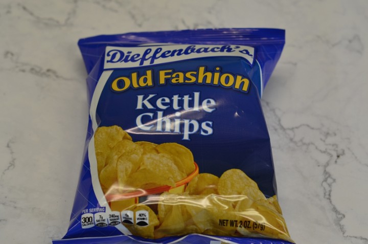 CHIPS SMALL BAG