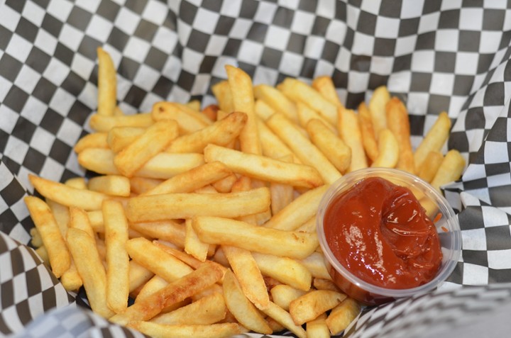 FRENCH FRIES