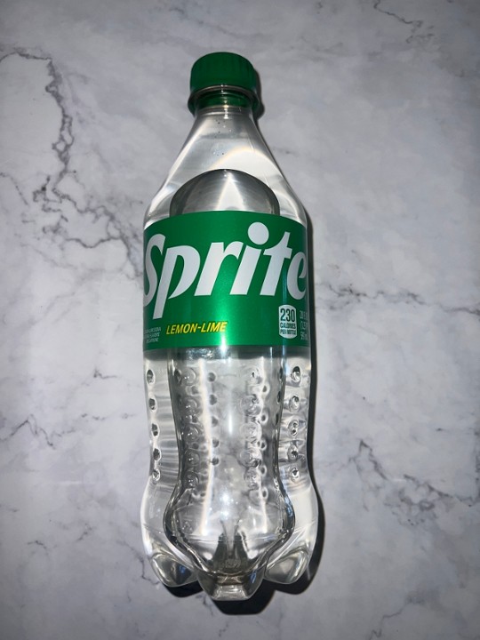 20oz Sprite