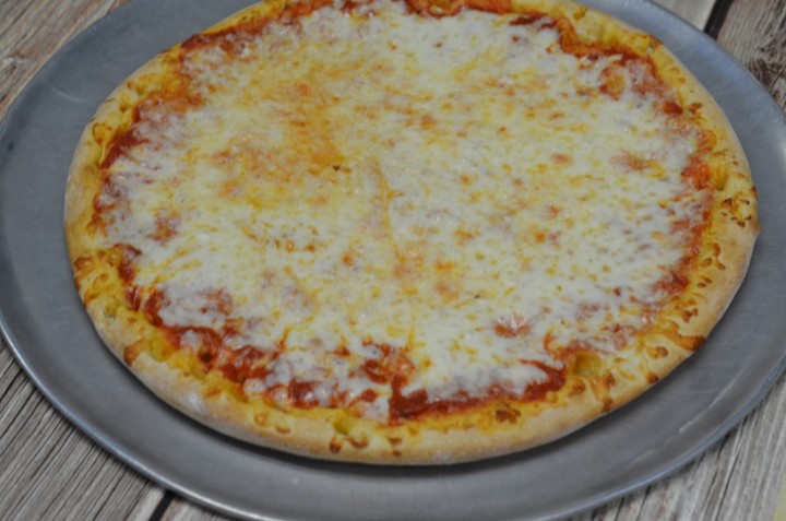 Large 16" Cheese Pizza
