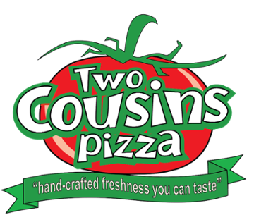 Two Cousins Pizza Ephrata Located on Route 322