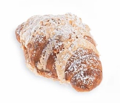 Almond Croissant