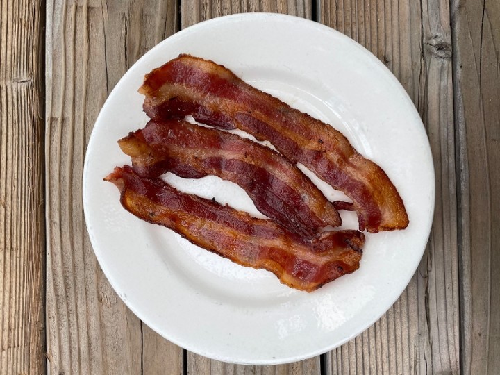 Bacon a la carte
