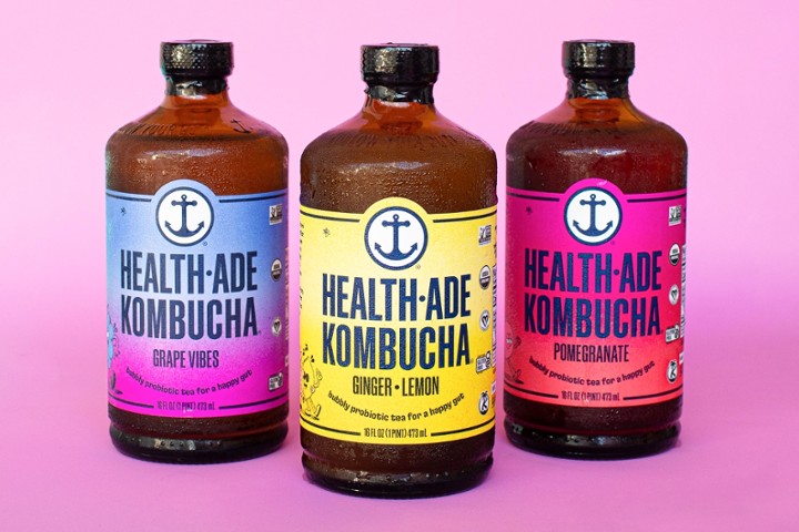 Kombucha