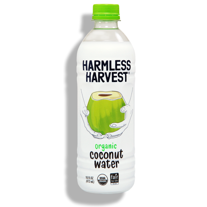 Harmless Harvest Coco Water