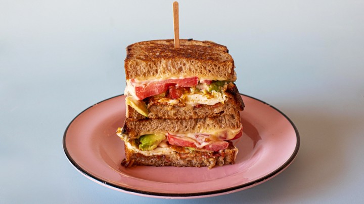 Breakfast Sandwich