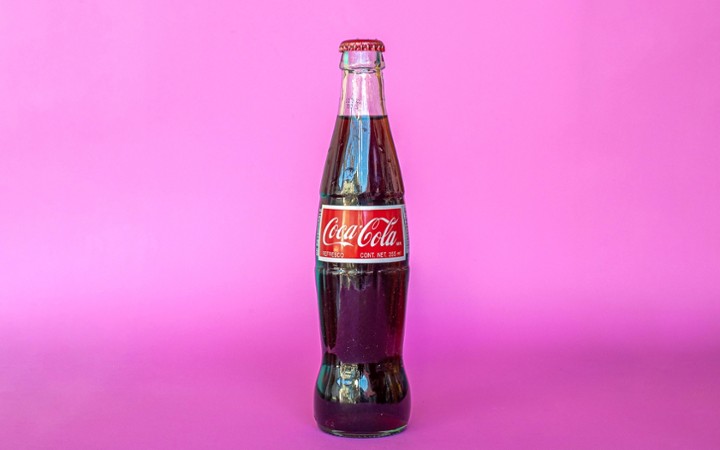 Mexican Coke