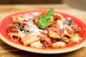 Frank's Pizza & Pasta