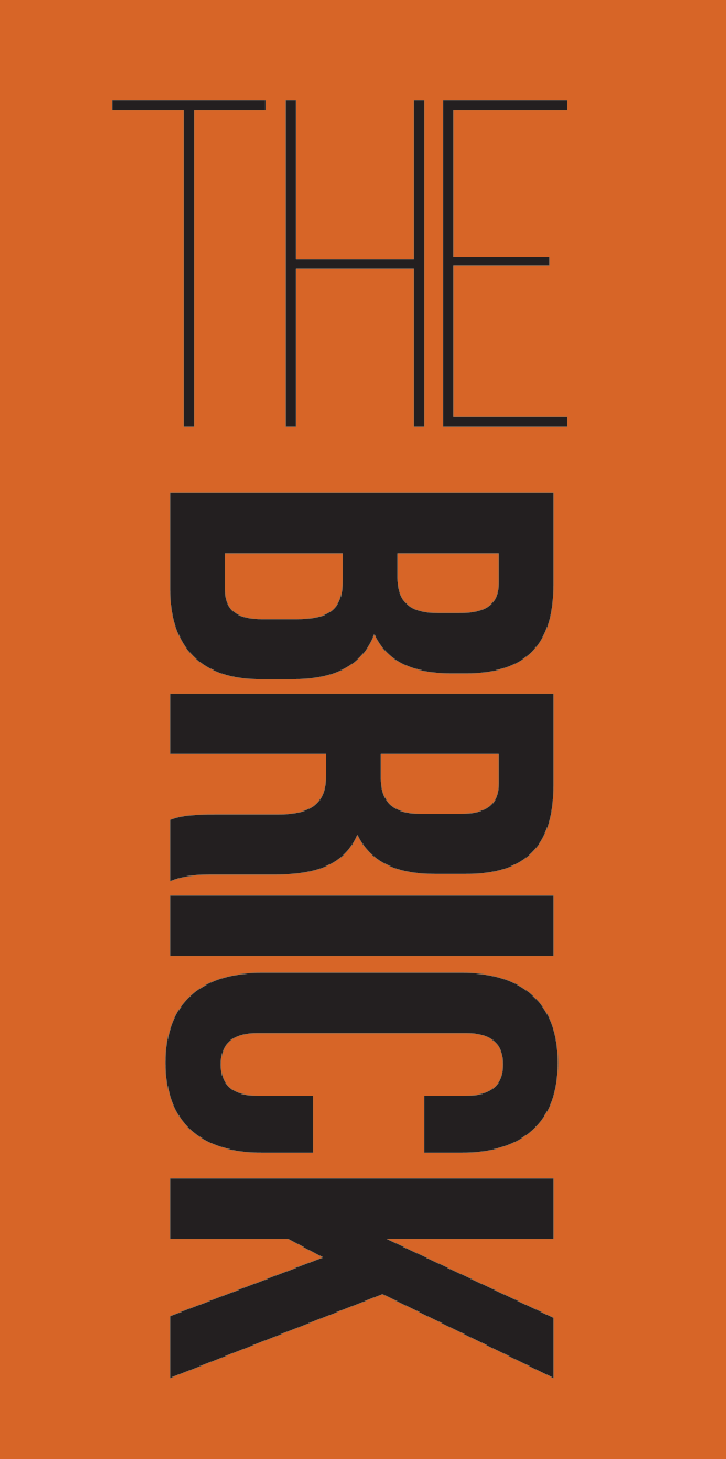 The Brick Bar & Grill