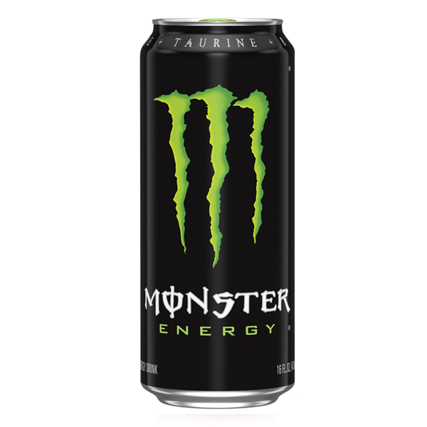 Monster Energy Original