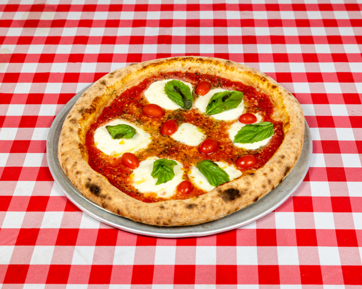 20" Margherita