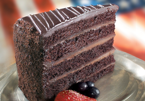 Chocolate  Cake