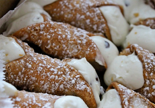 Cannoli