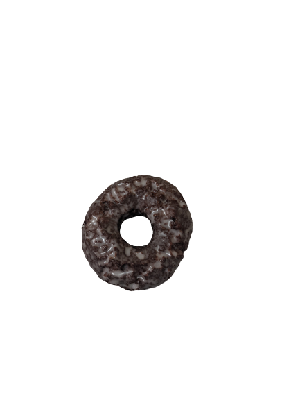 Chocolate Glazed