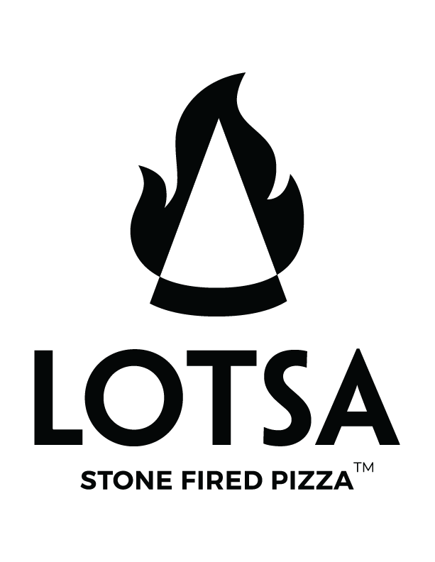 Lotsa Stone Fired Pizza Morgantown